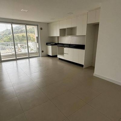 APARTAMENTO NO EDIFÍCIO BRAVA HILL – PRAIA BRAVA, ITAJAÍ - Apartamento em Praia Brava, Itajaí - para locação - Brava Norte Imóveis