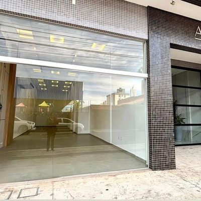 SALA COMERCIAL - CENTRO, BALNEÁRIO CAMBORIÚ - Salas Comerciais em Centro, Balneário Camboriú - para locação - Brava Norte Imóveis