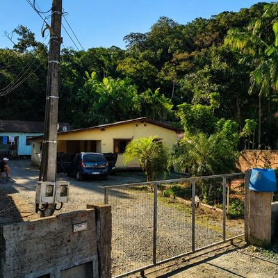 Casa no Centro Norte - Casa em Centro Norte, Schroeder - à venda - SONHO D`LAR IMOVEIS LTDA