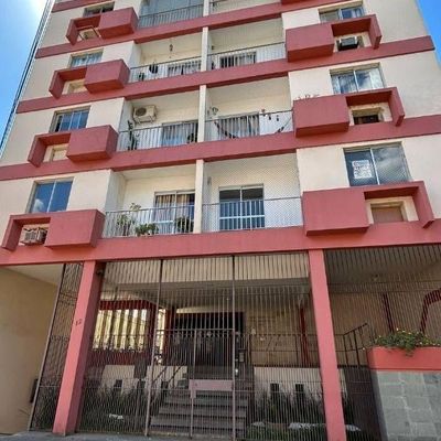 Apartamento com 2 quartos para Locação, Centro - Resende - Apartamento em Centro, Resende - para locação - Imobiliária Siqueira Chaves