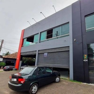 Loja - Bairro V. Regina - Cachoeirinha-Rs - Loja em Bairro Regina, Cachoeirinha - para locação - ARV EMPREENDIMENTOS IMOBILIARIOS LTDA - EPP