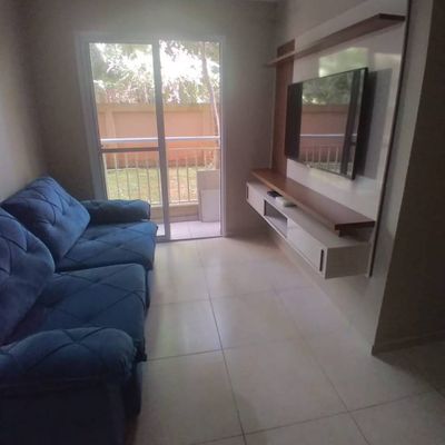 Apartamento condomínio Le Mont ll 2 dormitórios Varanda Vaga e lazer - Apartamento em Jardim Ísis, Cotia - à venda - LINSHOUSE IMOBILIARIA