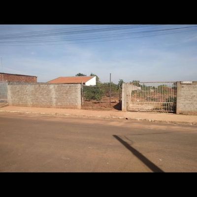 TERRENO A VENDA QUEIROZ - Lote/Terreno em Centro, Queiroz - à venda - ONE HOUSE LTDA