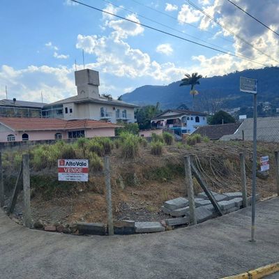 Terreno Comercial - Lote/Terreno - à venda - IMOBILIARIA ALTO VALE LTDA