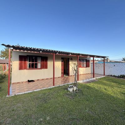 Excelente oportunidade em Cidreira - Preço IMPERDIVEL - Casa em Nazaré, Cidreira - à venda - GG IMOVEIS LTDA