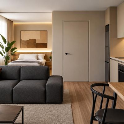 Apartamentos Compactos em São Paulo: Guia de Compra 2026