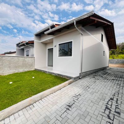 Casa com 2 quartos, Arapongas - Indaial - Casa em Arapongas, Indaial - à venda - Atezza Negócios Imobiliários