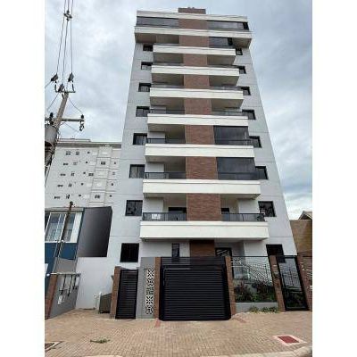 Apartamento com 2 dormitórios à venda, 62 m² por R$ 549.920,00 - Country - Cascavel/PR - Apartamento em Country, Cascavel - à venda - EXXA IMÓVEIS LTDA