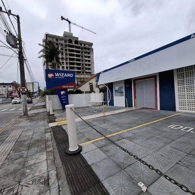 Comercial para Locação, Centro - Biguaçu - Comercial em Centro, Biguaçu - para locação - DRUMOND PRIME LOCAÇÕES E VENDAS