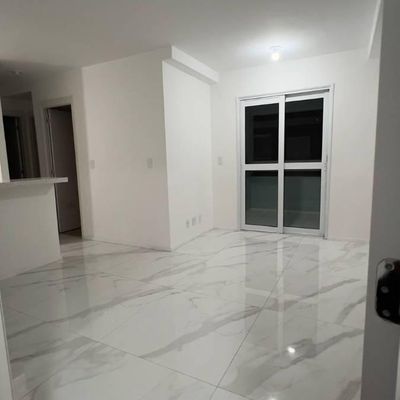 Apartamento à Venda – Condomínio Rivera, Parque Santa Rosa, Suzano/SP - Apartamento em Parque Santa Rosa, Suzano - à venda - Camila Ramos Imóveis