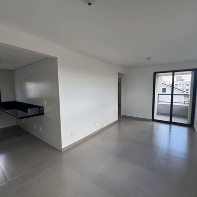 Cobertura com 2 quartos à Venda, Barroca - Belo Horizonte - Cobertura em Barroca, Belo Horizonte - à venda - Silvio Ximenes Imobiliária