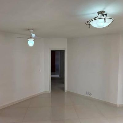 Apartamento a venda Lídice R$ 500.000,00