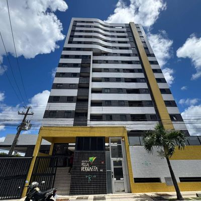 Apartamento com 3 quartos - Apartamento em Serraria, Maceió - para locação - GENIALI IMÓVEIS