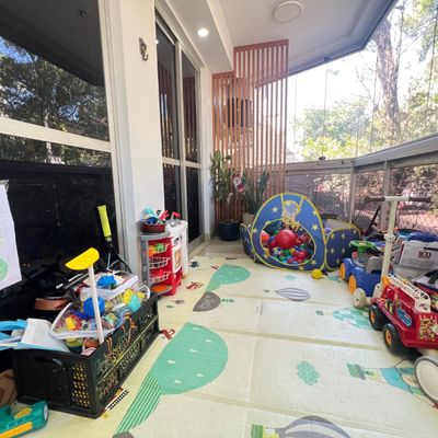 Apartamento a venda - varanda, sala em 2 ambientes, 3 quartos, 1 suite, banheiro social, ampla cozinha com móveis planejados, dependência completa, 2 vagas de garagem na escritura - Rua Gurupi (Grajaú) - Apartamento em Grajaú, Rio de Janeiro - à venda - MIGUEZ IMOBILIÁRIA