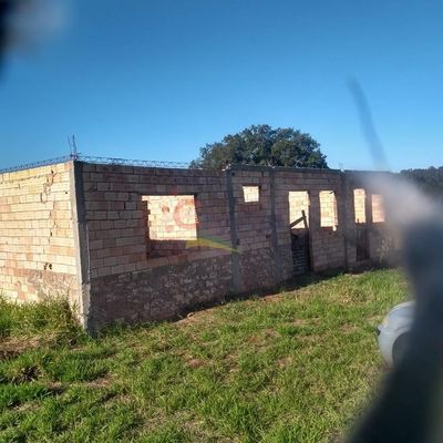 Terreno em Terras de São Marcos II - Avaré. Foto 4