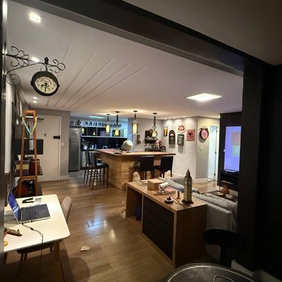 Apartamento com 2 quartos à Venda, Farolândia - Aracaju - Apartamento em Farolândia, Aracaju - à venda - GT Imobiliária Ltda
