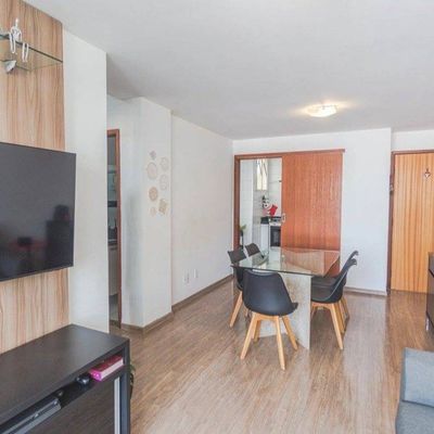 Apartamento com 2 quartos à Venda, Sagrada Família - Belo Horizonte