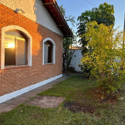 Casa com 2 quartos, Jardim Residencial Doutor Lessa - Pindamonhangaba - Casa em Jardim Residencial Doutor Lessa, Pindamonhangaba - à venda - EDSON DERRICO IMOVEIS LTDA