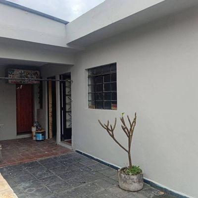 Casa Para Locação no Pestana, Osasco