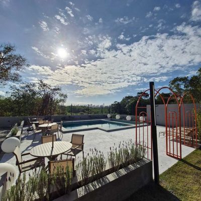 Terreno em condomínio fechado no Sertão do Trombudo, Itapema/SC - Lote/Terreno em Sertão do Trombudo, Itapema - à venda - Proposta Imobiliária