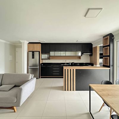 APARTAMENTO COM SUÍTE + 2 QUARTOS, CENTRO - Apartamento em Centro, Jaraguá do Sul - à venda - IMOB Imóveis