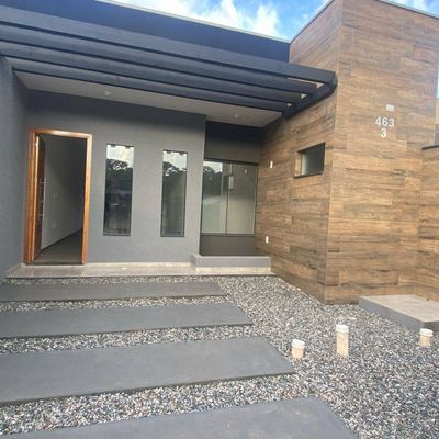 Casa á venda 2 quartos - Casa em Itapoá, Itapoá - à venda - EVEREST INVESTIMENTOS IMOBILIARIOS