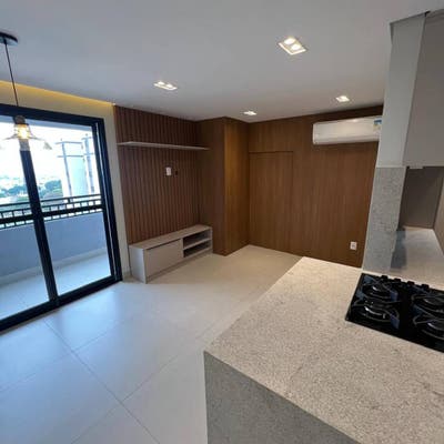 HM Maxi Bonfim 64,74 m² 3 dormitórios suíte 1 vaga NOVO - Apartamento em Bonfim, Campinas - para locação e à venda - LADEIRA E CAMPANHÃ NEGÓCIOS IMOBILIÁRIOS LTDA