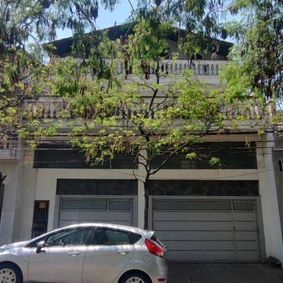 Sobrado à venda, 250 m² por R$ 650.000,00 - Parque Nações Unidas - São Paulo/SP - Sobrado em Parque Nações Unidas, São Paulo - à venda - Um Imóvel