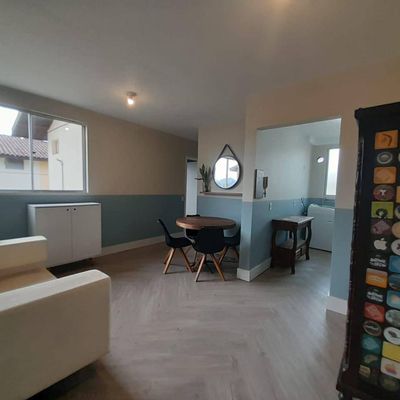 Apartamento com 2 quartos, Água Verde - Jaraguá do Sul - Apartamento em Água Verde, Jaraguá do Sul - para locação - MAVIC IMÓVEIS