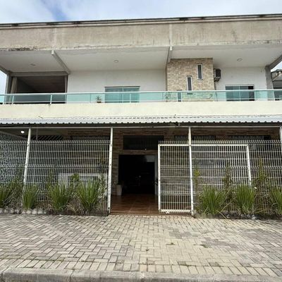 Casa com 2 dormitórios à venda, 399 m² por R$ 1.900.000,00 - Diamantina - Itapoá/SC - Casa em Diamantina, Itapoá - à venda - Nossa Praia Imóveis