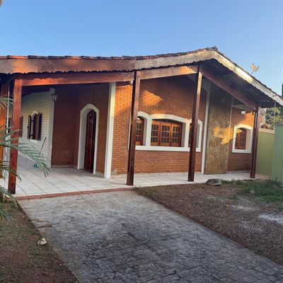 Casa com 4 quartos, Vila Giglio - Atibaia - Casa em Vila Esperia ou Giglio, Atibaia - para locação - Di Casa Imóveis Atibaia LTDA