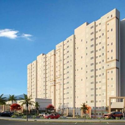 Apartamento com 2 quartos, Engordadouro - Jundiaí - Apartamento em Engordadouro, Jundiaí - à venda - Unique Brokers