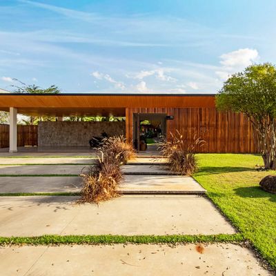 Casa Térrea á Venda localizada no Condomínio Residencial Primavera em Salto / SP