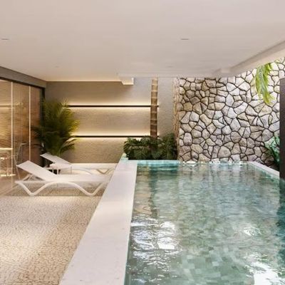 Apartamento a Venda Copa Cabana