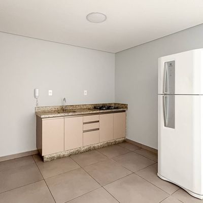 Apartamento 1 Dormitório Mobiliado na Itoupava Seca! - Apartamento em Itoupava Seca, Blumenau - para locação - CONCEITO IMOBILIARIA LTDA