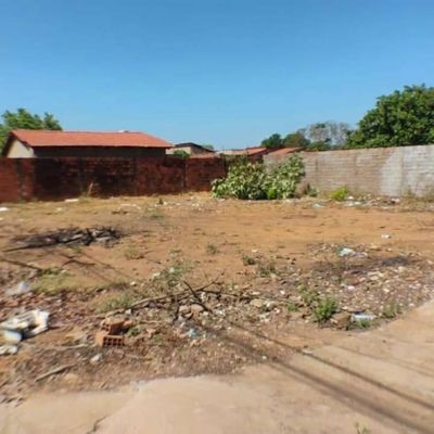Lote - Lote de esquina - Taquari - Lote/Terreno em Plano Diretor Sul, Palmas - à venda - ALUGAR ADMINISTRAÇÃO DE IMÓVEIS