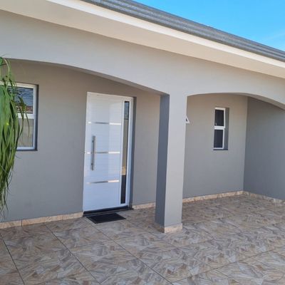Casa Térrea com 3 Dormitórios e Espaço Gourmet no Jardim Toledo, Votorantim - Casa em Jardim Toledo, Votorantim - à venda - Brasil Borges Negócios