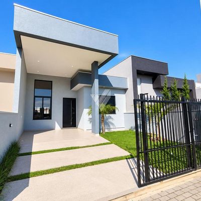 Reserva Bela Vista | Gravataí - Casa em Bairro Planejado em Reserva Bela Vista, Gravataí - Vance Imóveis