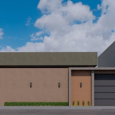 Casa em Palmas - 2 Quartos (1 Suíte) - Casa em Plano Diretor Sul, Palmas - à venda - NOOVA SOLUCOES IMOBILIARIAS LTDA