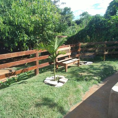 CHÁCARA À VENDA - Chácara em Rio Verde - à venda - Rural Urbano Imóveis