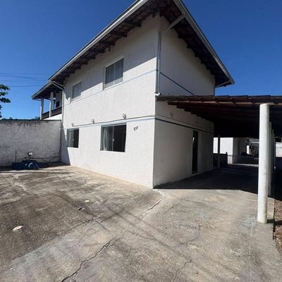 Casa com 5 dormitórios à venda, 227 m² por R$ 770.000 - Cambijú - Itapoá/SC - Casa em Cambiju, Itapoá - à venda - Nossa Praia Imóveis