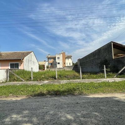 Terreno à venda, 390 m² - Volta Ao Mundo I - Itapoá/SC - Lote/Terreno em Volta ao Mundo I, Itapoá - à venda - Nossa Praia Imóveis