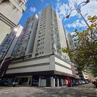 ALUGUEL DE APARTAMENTO PRÓXIMO AO SHOPING ATLÂNTICO EM BALNEÁRIO CAMBORIÚ - Apartamento em Centro, Balneário Camboriú - para locação - Mar Azul Imóveis