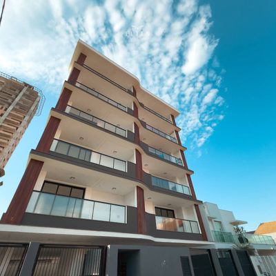 Condomínio Residencial Isadora