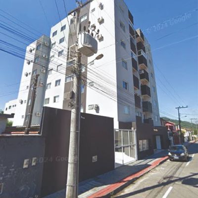 Apartamento todo mobiliado, 2 quartos - Rau, Jaraguá do Sul/SC - Apartamento em Rau, Jaraguá do Sul - para locação - Imobiliária Presença
