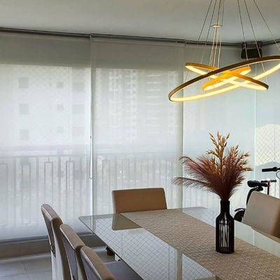 Venda - Apartamento Novo no Condomínio Legacy Klabin: Rua Davi Humes, 25 - Klabin, São Paulo - Apartamento em Jardim Vila Mariana, São Paulo - à venda - Um Imóvel