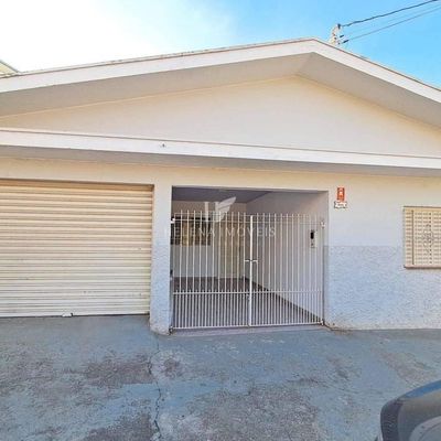 Casa / Santo Antonio