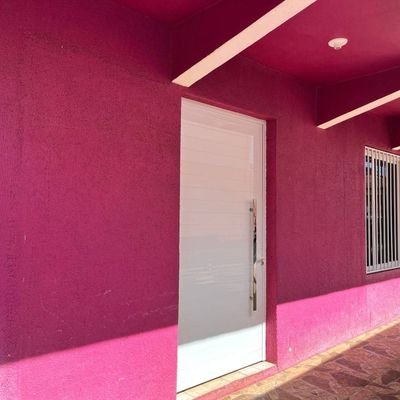 Apartamento com 2 quartos, Centro - Boa Vista do Buricá