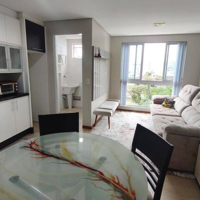 APARTAMENTO NO CENTRO DE JARAGUÁ DO SUL