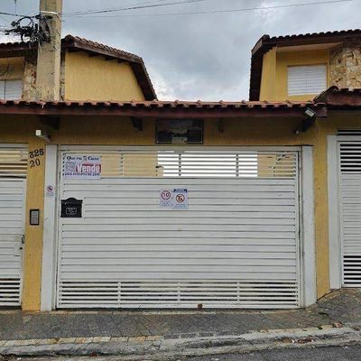 Sobrado com 2 quartos para Locação, Jardim Matarazzo - São Paulo - Sobrado em Jardim Matarazzo, São Paulo - para locação - QUERO CASA IMOVEIS SOLUCOES IMOBILIARIAS LTDA